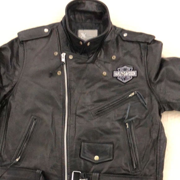 Harley Jacket - Picture 10 of 10